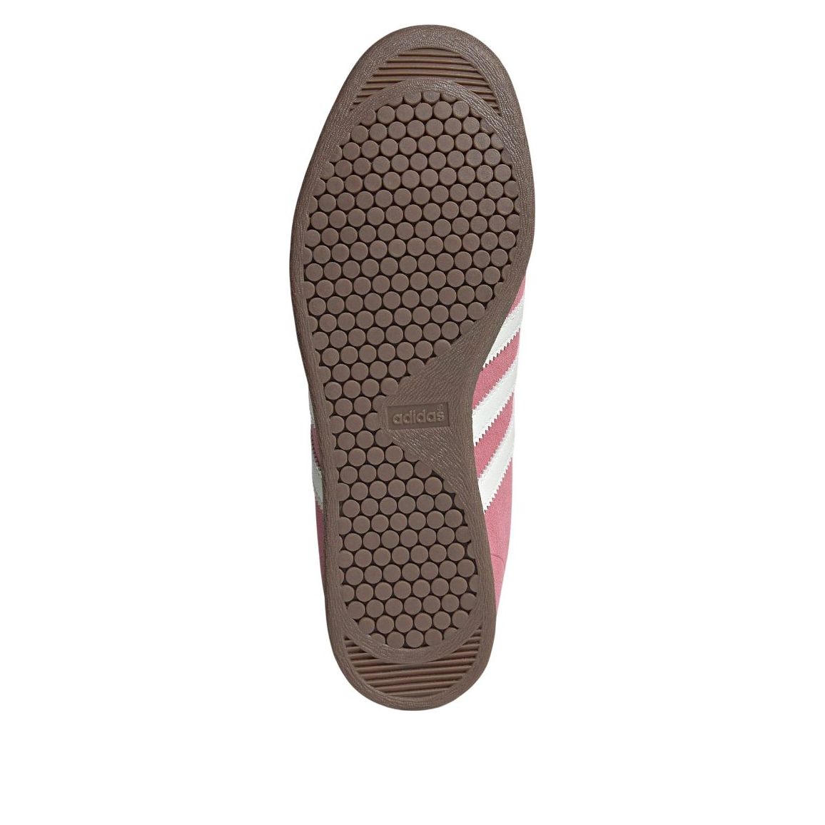 Details for アディダス シュタット 'ピンクストラータ ガム' JR9551