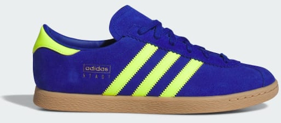 아디다스 슈타트 '로열 블루' JI1884 Buy 아디다스 슈타트 '로열 블루' JI1884