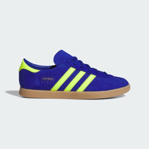 adidas Stadt 'Royal Blue' JI1884