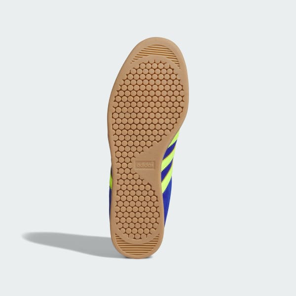 Shop adidas Stadt「皇家藍」运动鞋 JI1884