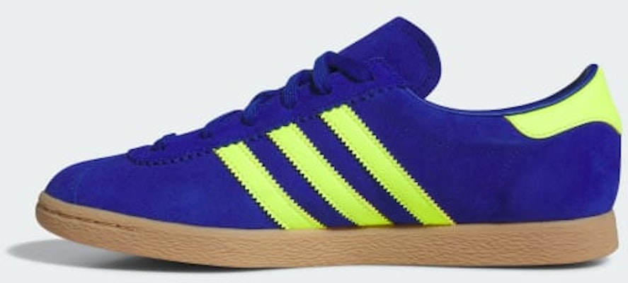 아디다스 슈타트 '로열 블루' JI1884 Details for 아디다스 슈타트 '로열 블루' JI1884