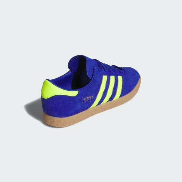 Details for adidas Stadt「皇家藍」运动鞋 JI1884