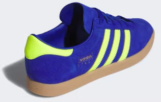 Details for adidas Stadt「皇家藍」运动鞋 JI1884