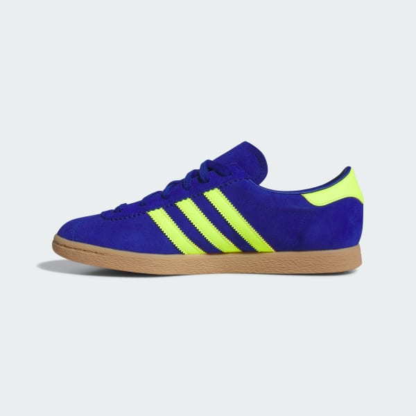 Sizing adidas Stadt「皇家藍」运动鞋 JI1884