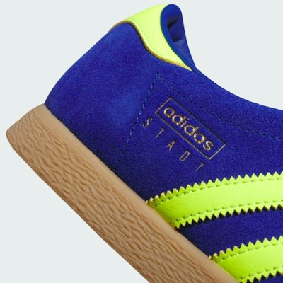 adidas Stadt「皇家藍」运动鞋 JI1884 Cheap adidas Stadt「皇家藍」运动鞋 JI1884