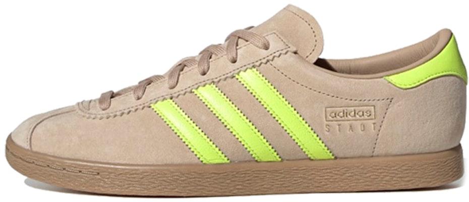 adidas Stadt 'Saint Pale Nude Solar Kuning' EF5724 Buy adidas Stadt 'Saint Pale Nude Solar Kuning' EF5724