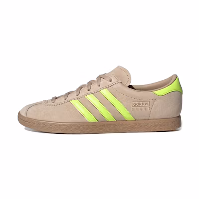 adidas Stadt 'Saint Pale Nude Solar Yellow'