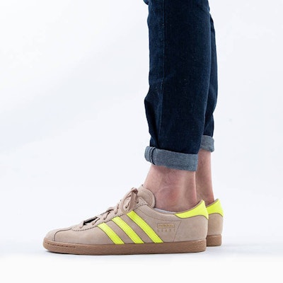 adidas Stadt 'Saint Pale Nude Solar Kuning' EF5724 Sizing adidas Stadt 'Saint Pale Nude Solar Kuning' EF5724