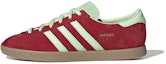 Buy 아디다스 슈타트 '스칼렛 글로우 그린' (Adidas Stadt 'Scarlet Glow Green') EF9169