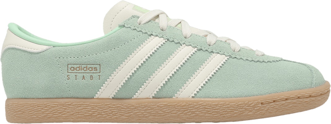 아디다스 슈타트 '세미 그린 스파크 검' JR9550 Buy 아디다스 슈타트 '세미 그린 스파크 검' JR9550