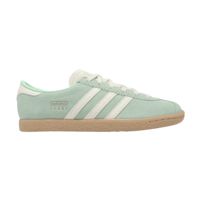 adidas Stadt 'Semi Green Spark Gum'
