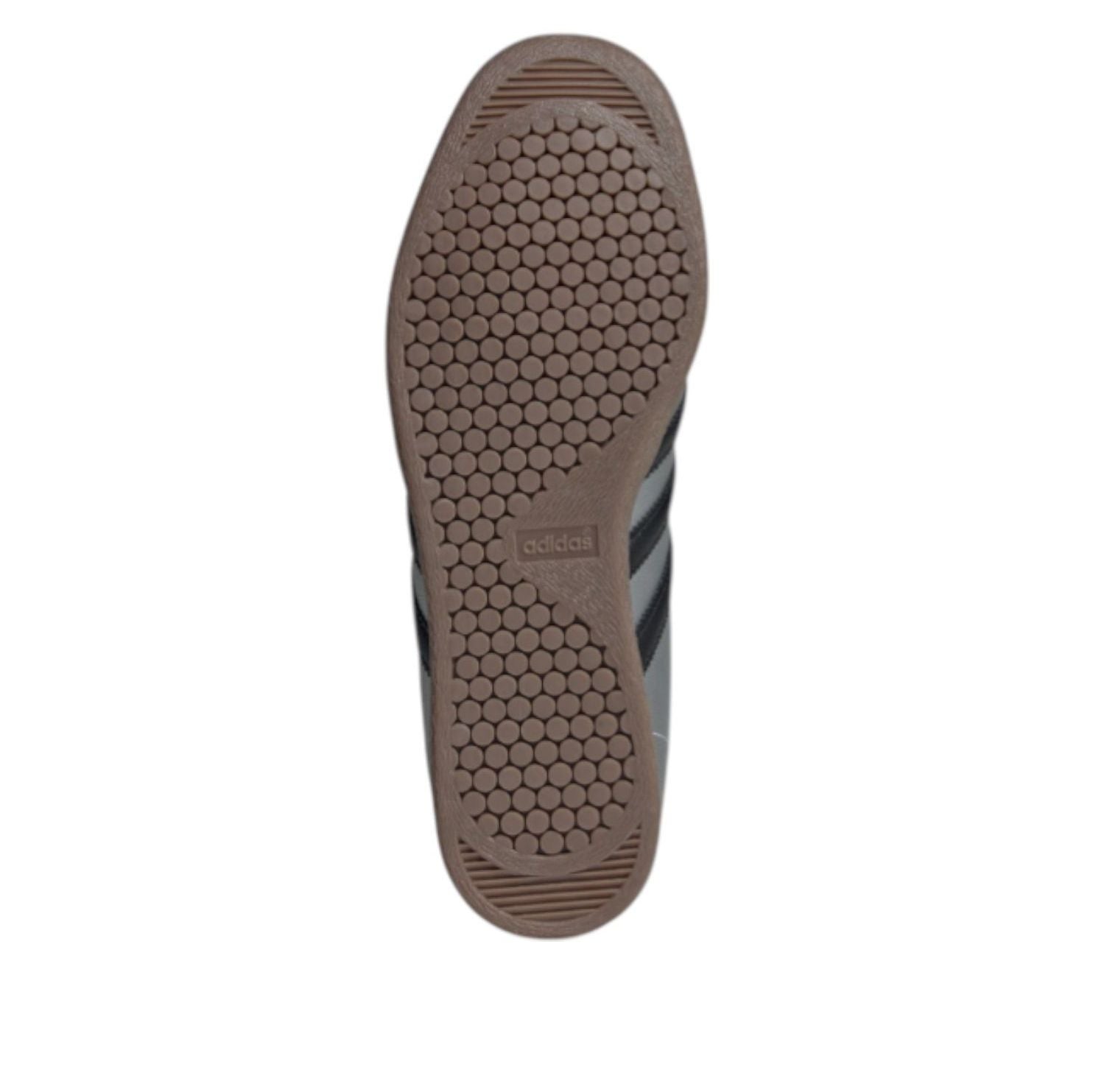 adidas Stadt 'Silver Metallic Black' 圖 3