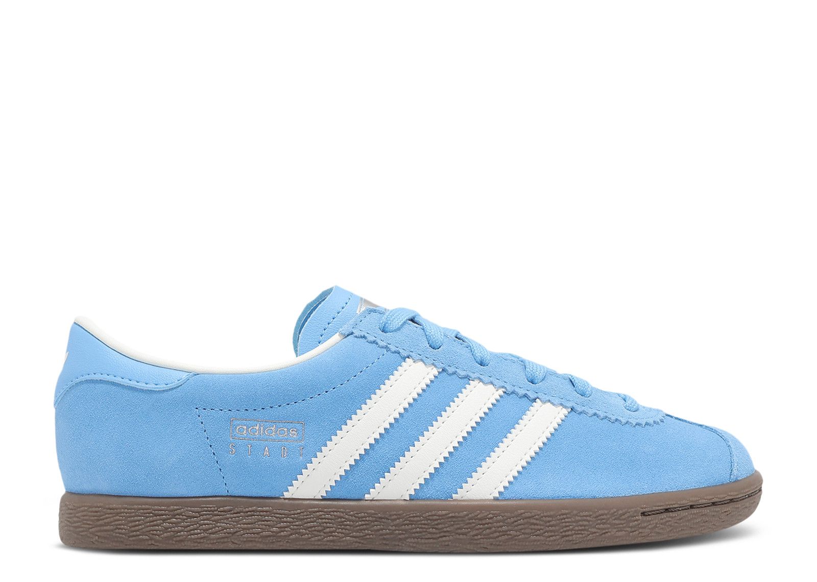 adidas Stadt 'Sky Blue' JR6345