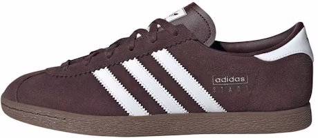 adidas Stadt 'Velvet Brown' JR9553 adidas Stadt 'Velvet Brown' JR9553