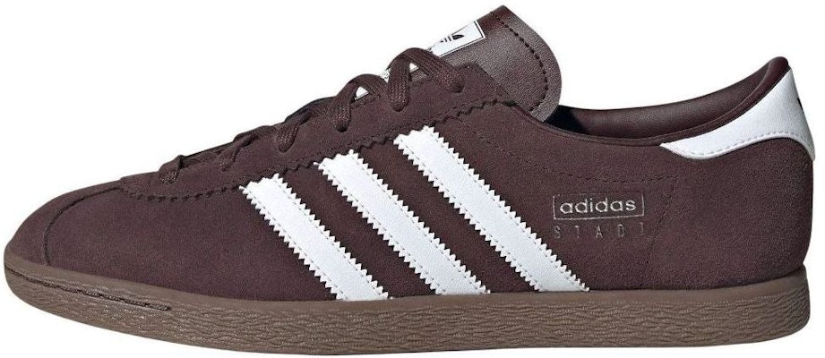 adidas Stadt 'Velvet Brown' JR9553 Buy adidas Stadt 'Velvet Brown' JR9553