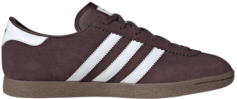 adidas Stadt 'Velvet Brown' JR9553 Order adidas Stadt 'Velvet Brown' JR9553