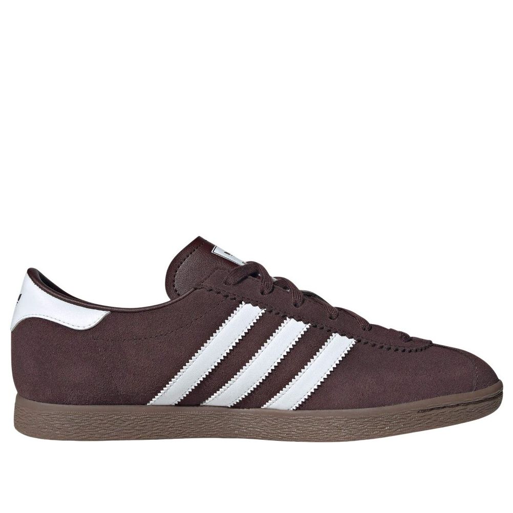 Lookbook adidas Stadt ''Samtbraun'' JR9553