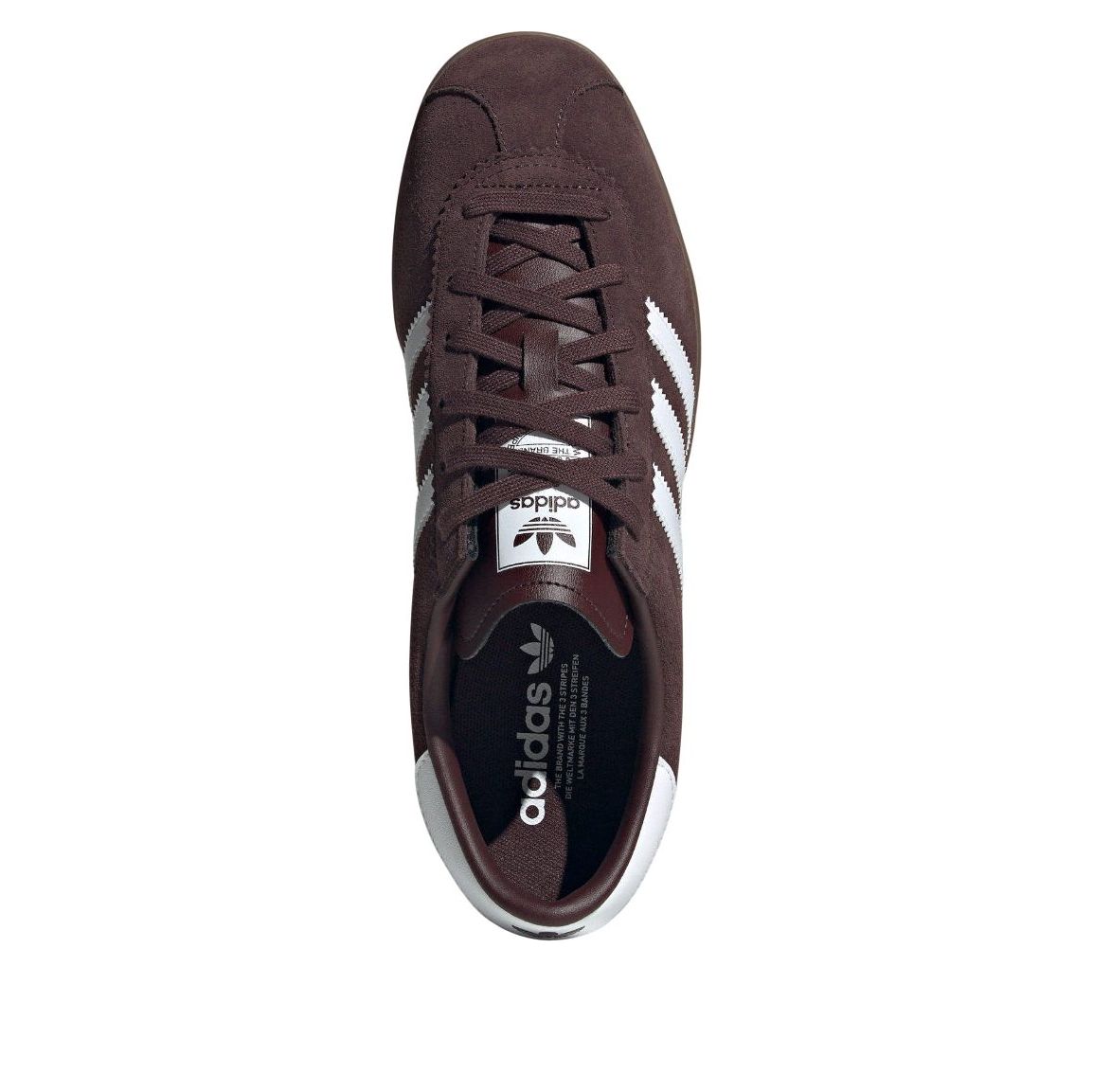 Purchase アディダス スタット 'ベルベットブラウン' JR9553