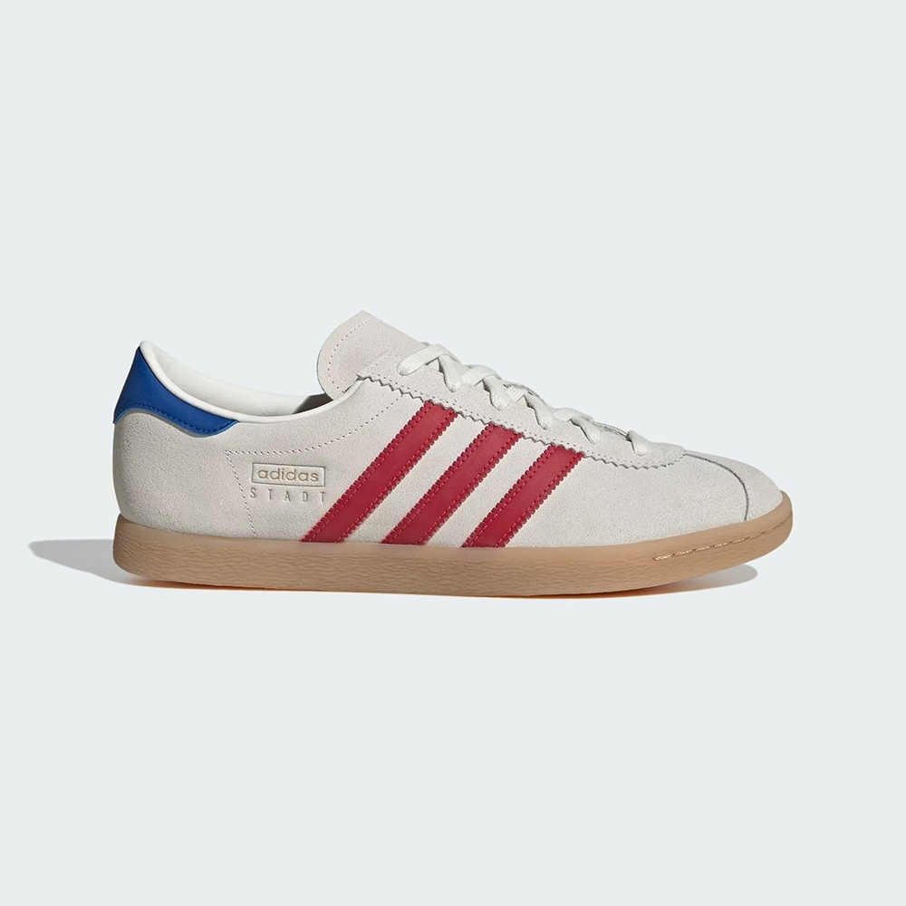 ADIDAS STADT Casual Shoes JQ9006