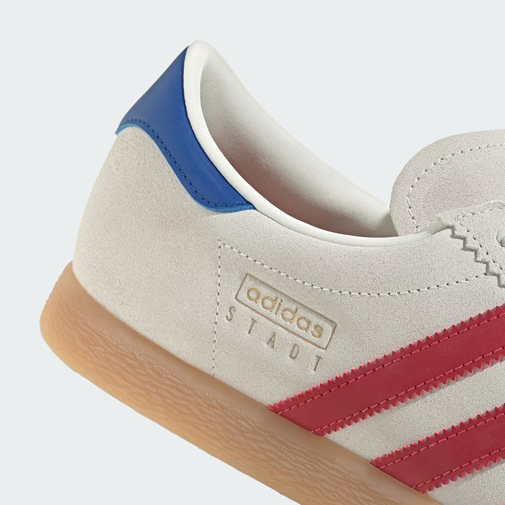 Sizing Zapatillas Casual ADIDAS STADT JQ9006