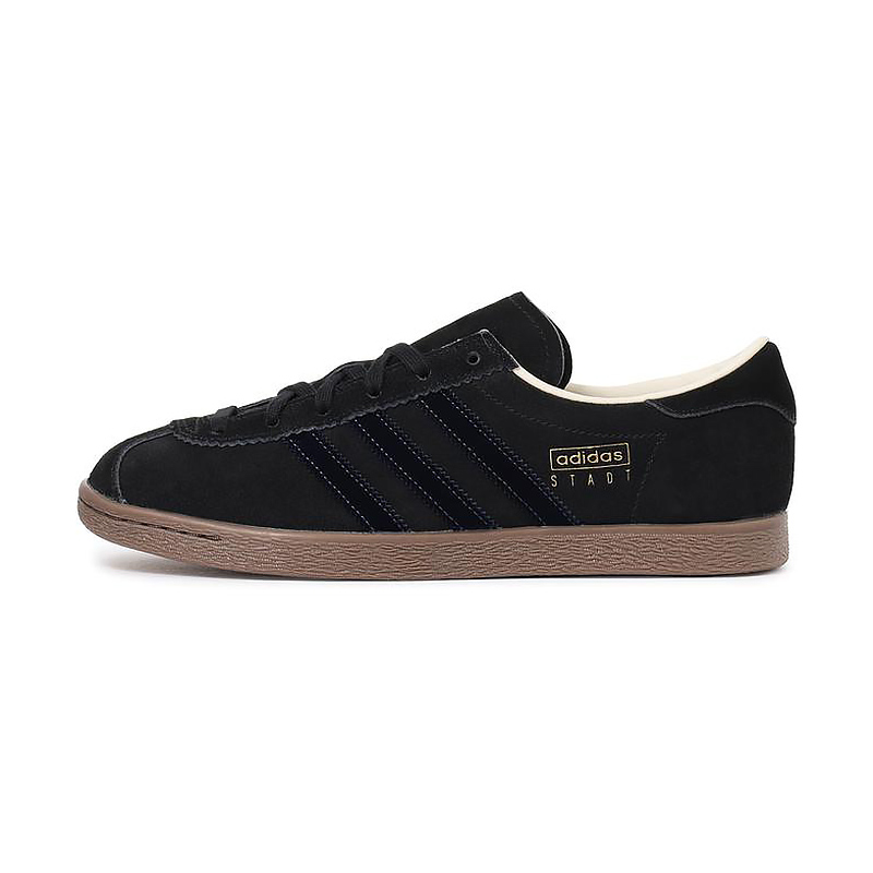adidas Stadt Casual Sneakers JR2077