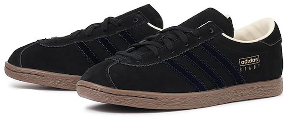 아디다스 슈타트 캐주얼 스니커즈 JR2077 Order 아디다스 슈타트 캐주얼 스니커즈 JR2077