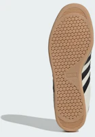 Shop Adidas Stadt 都市運動鞋 米白/核心黑/金屬金 JR6343