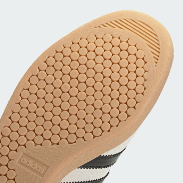 Cheap Adidas Stadt City Urban Sepatu Off White/Hitam/Emas Metalik JR6343