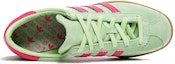Lookbook adidas Stadt Verde Fluorescente Rosa Impacto EE5726