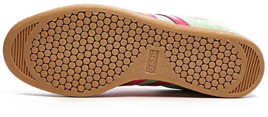 アディダス Stadt グロー緑×ショッキングピンク EE5726 Shop アディダス Stadt グロー緑×ショッキングピンク EE5726