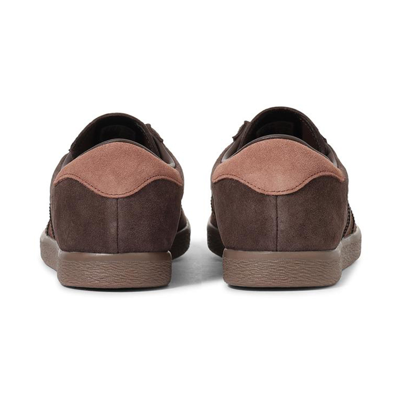 Lookbook 아디다스 스타트 로우탑 스니커즈 KI1412