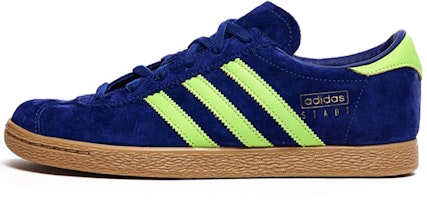 adidas Stadt Real Purple Solar Yellow EE5727 adidas Stadt Real Purple Solar Yellow EE5727