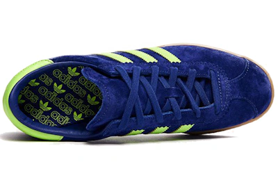 adidas Stadt Real Purple Solar Yellow EE5727