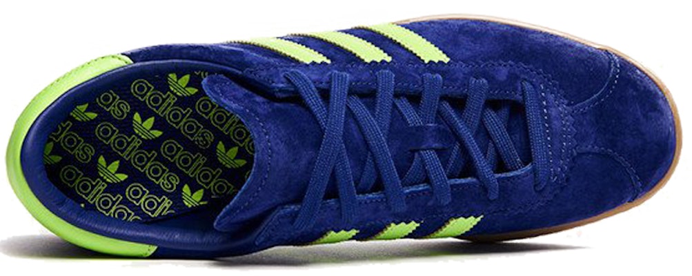 아디다스 시티 퍼플 솔라 옐로우 (Adidas City Purple Solar Yellow) EE5727 Lookbook 아디다스 시티 퍼플 솔라 옐로우 (Adidas City Purple Solar Yellow) EE5727