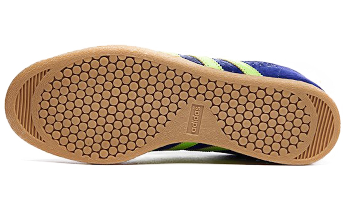 adidas Stadt Real Purple Solar Yellow EE5727