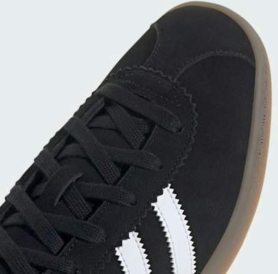 Adidas STADT 黑白綠運動鞋 Core Black/Cloud White/Collegiate Green JQ9007 1