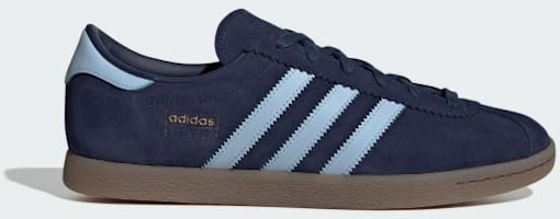 Adidas STADT Sneakers Night Indigo/Clear Sky/Gum JQ9008 Adidas STADT Sneakers Night Indigo/Clear Sky/Gum JQ9008