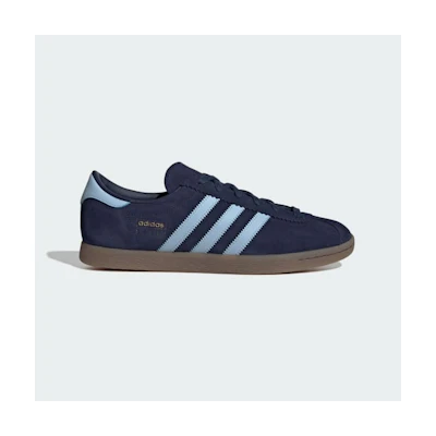 Adidas STADT Sneakers Night Indigo/Clear Sky/Gum