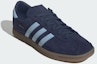 Shop Adidas STADT Sneakers Night Indigo/Clear Sky/Gum JQ9008