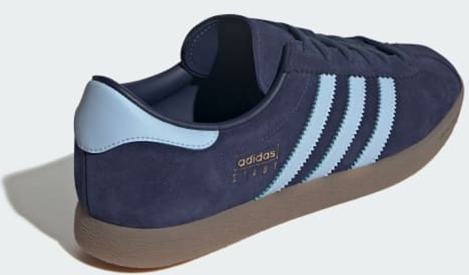 Adidas STADT Zapatillas Night Indigo/Clear Sky/Gum JQ9008 Purchase Adidas STADT Zapatillas Night Indigo/Clear Sky/Gum JQ9008