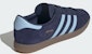Adidas STADT Sneakers Night Indigo/Clear Sky/Gum JQ9008