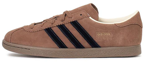 Adidas STADT Sneakers Tanned complexion JR2078 Adidas STADT Sneakers Tanned complexion JR2078