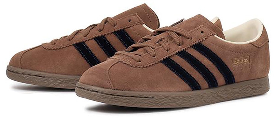 Adidas STADT 休閒鞋 棕褐色 JR2078 Order Adidas STADT 休閒鞋 棕褐色 JR2078