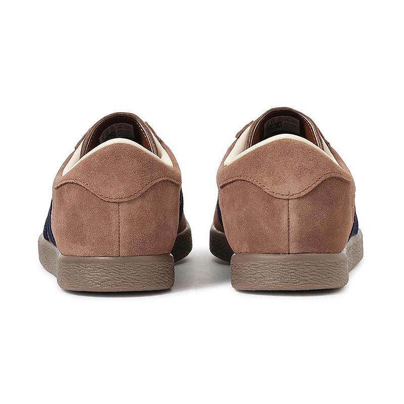 Lookbook Adidas STADT 休閒鞋 棕褐色 JR2078