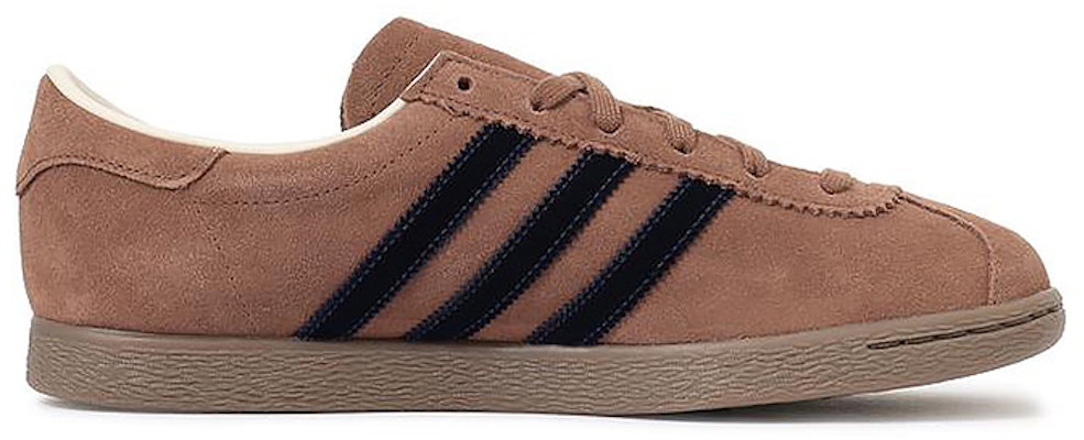 Adidas STADT 休閒鞋 棕褐色 JR2078 Shop Adidas STADT 休閒鞋 棕褐色 JR2078