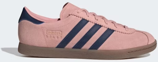 Adidas STADT Sneakers Wonder Mauve/Night Indigo/Gum JQ9010 Adidas STADT Sneakers Wonder Mauve/Night Indigo/Gum JQ9010