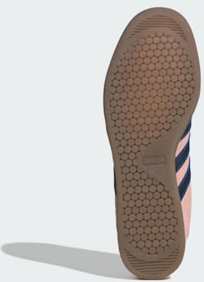 Adidas STADT Sneakers Wonder Mauve/Night Indigo/Gum Lelaki & Wanita. JQ9010 Lookbook Adidas STADT Sneakers Wonder Mauve/Night Indigo/Gum Lelaki & Wanita. JQ9010