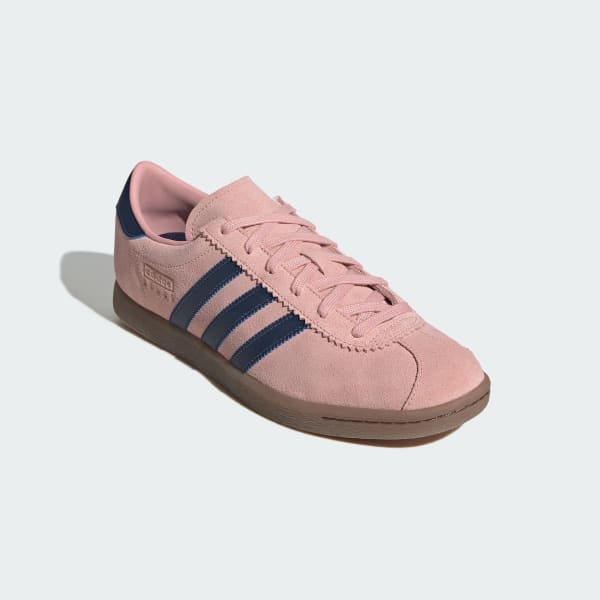 Shop Adidas STADT Zapatillas Wonder Mauve/Night Indigo/Gum JQ9010