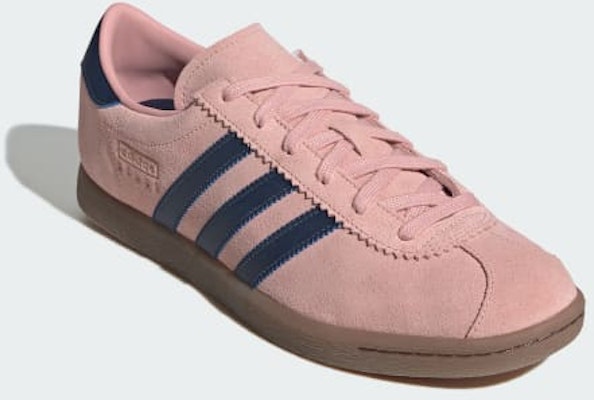 Adidas STADT Sneakers Wonder Mauve/Night Indigo/Gum Lelaki & Wanita. JQ9010 Shop Adidas STADT Sneakers Wonder Mauve/Night Indigo/Gum Lelaki & Wanita. JQ9010