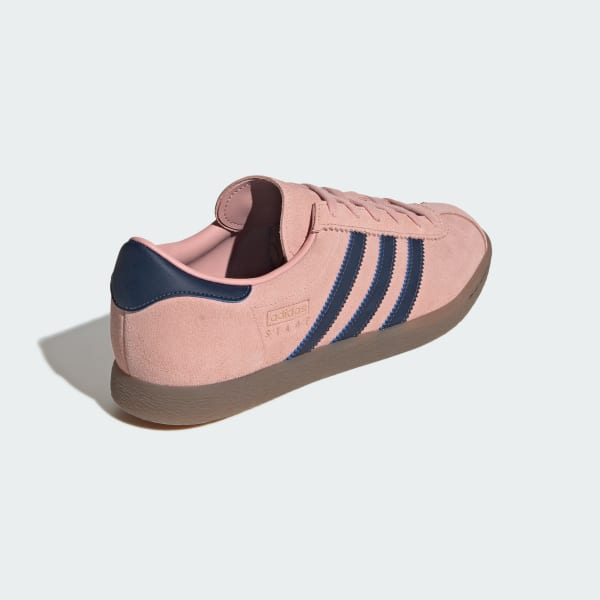 Purchase Adidas STADT Zapatillas Wonder Mauve/Night Indigo/Gum JQ9010